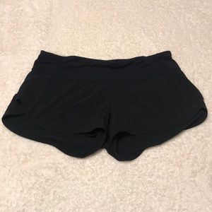 Lululemon Women’s Speed Short 2.5”